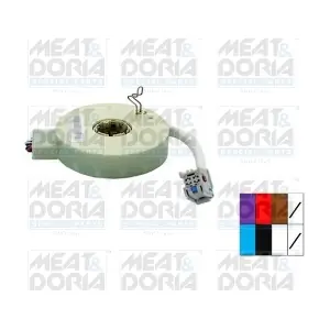 93077 MEAT & DORIA