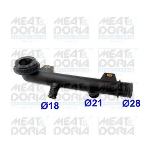 93138 MEAT & DORIA