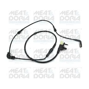 MEAT & DORIA 212146