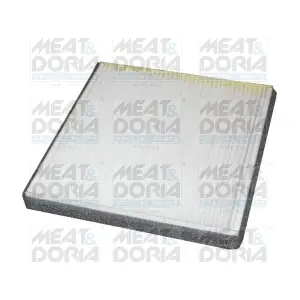MEAT & DORIA 17126