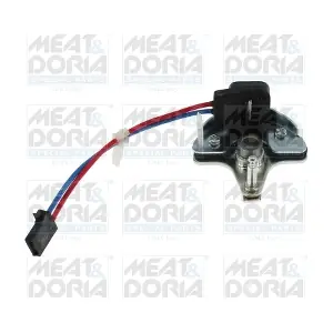 MEAT & DORIA 871265