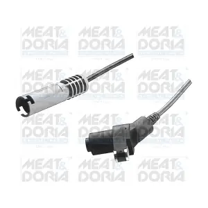 90075 MEAT & DORIA