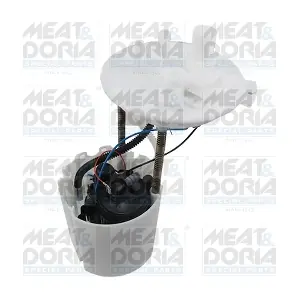 77448 MEAT & DORIA