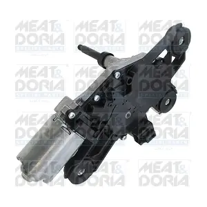 27352 MEAT & DORIA