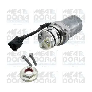 805127 MEAT & DORIA