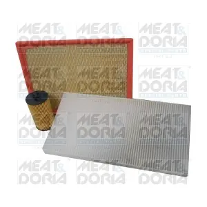 MEAT & DORIA FKFIA138