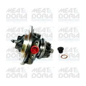 MEAT & DORIA 60187