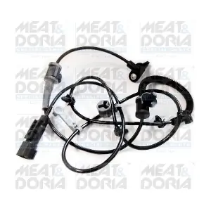 90646 MEAT & DORIA