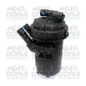MEAT & DORIA 5075