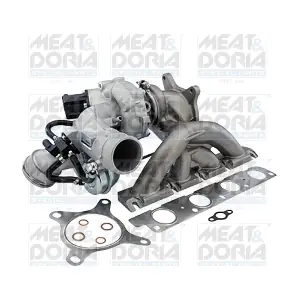 65550 MEAT & DORIA
