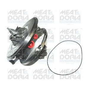 60010 MEAT & DORIA
