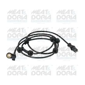 90166 MEAT & DORIA