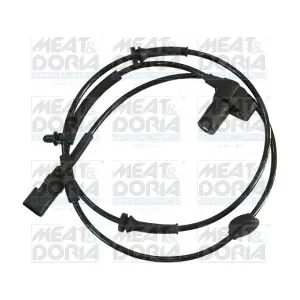 MEAT & DORIA 90099