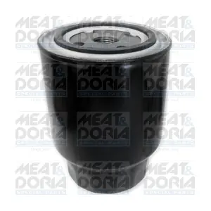 MEAT & DORIA 4543