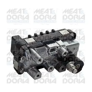66066 MEAT & DORIA