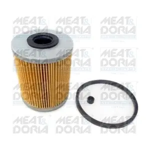 MEAT & DORIA 4229