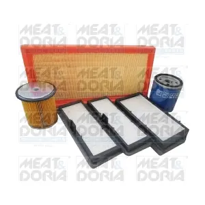MEAT & DORIA FKFIA212