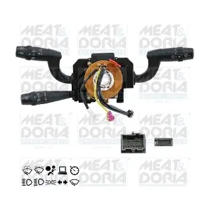 23571 MEAT & DORIA