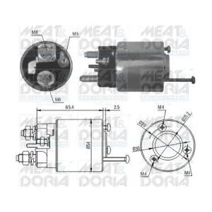 MEAT & DORIA 46018