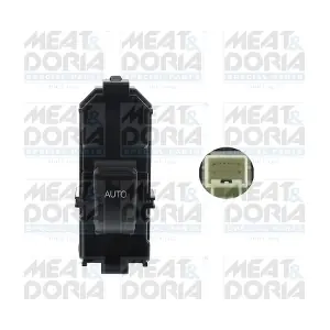26433 MEAT & DORIA