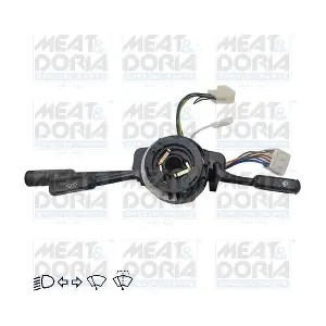 MEAT & DORIA 23019 Перемикач на рульовій колонці