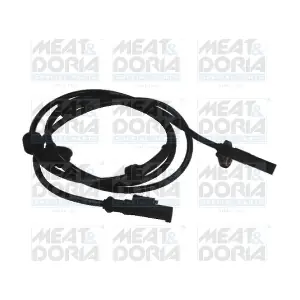 90039 MEAT & DORIA