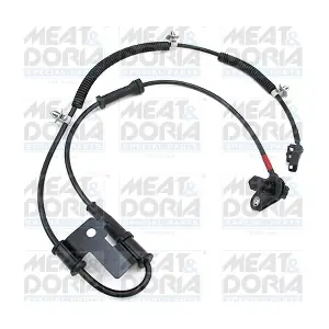 90836 MEAT & DORIA