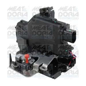 31683 MEAT & DORIA
