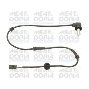 90057 MEAT & DORIA