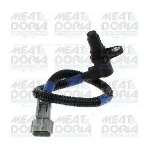 871278 MEAT & DORIA