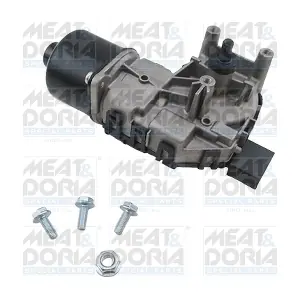 27160 MEAT & DORIA