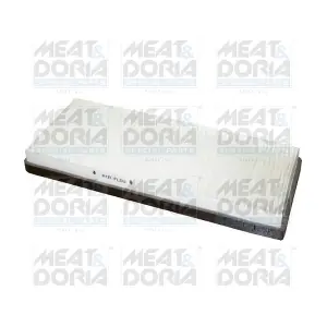 17198 MEAT & DORIA