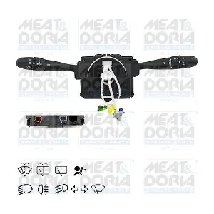 23391 MEAT & DORIA