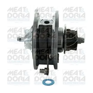 601313 MEAT & DORIA