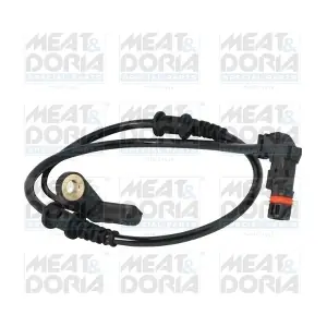 MEAT & DORIA 90182