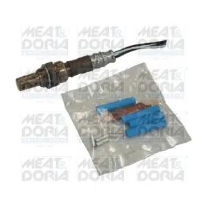 MEAT & DORIA 81601