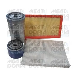 MEAT & DORIA FKFIA032