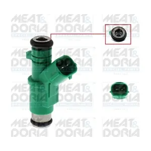 75117167 MEAT & DORIA