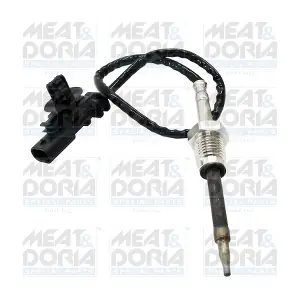 12673 MEAT & DORIA