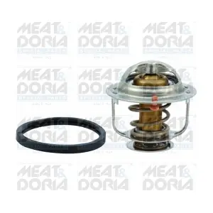 92296 MEAT & DORIA