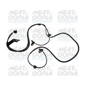 MEAT & DORIA 901096