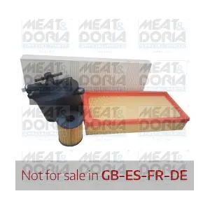 MEAT & DORIA FKFIA216
