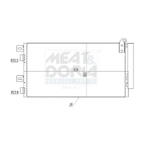 991059 MEAT & DORIA