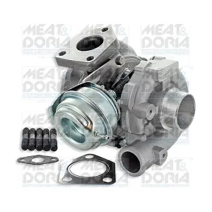 MEAT & DORIA 65012