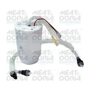 77409 MEAT & DORIA