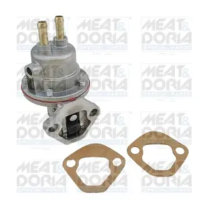 MEAT & DORIA POC087