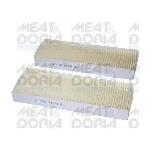 17141X2 MEAT & DORIA