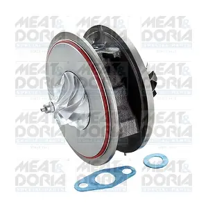 601165 MEAT & DORIA