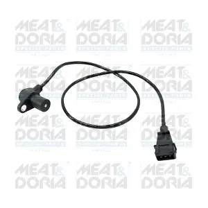MEAT & DORIA 87095