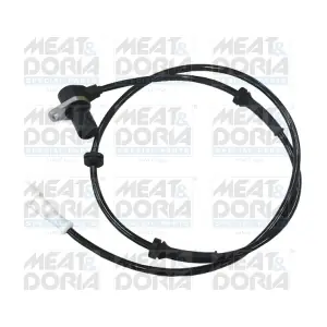 90252 MEAT & DORIA